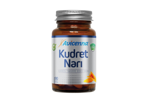 Aksu Vital Avicenna KudretNarı 90 Softjel