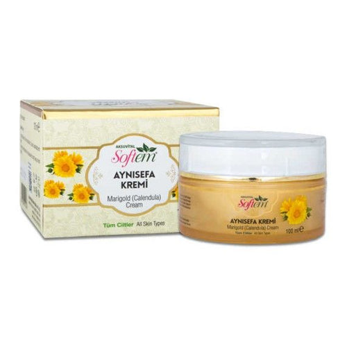 Aksu Vital Aynısefa Kremi 100 ml.