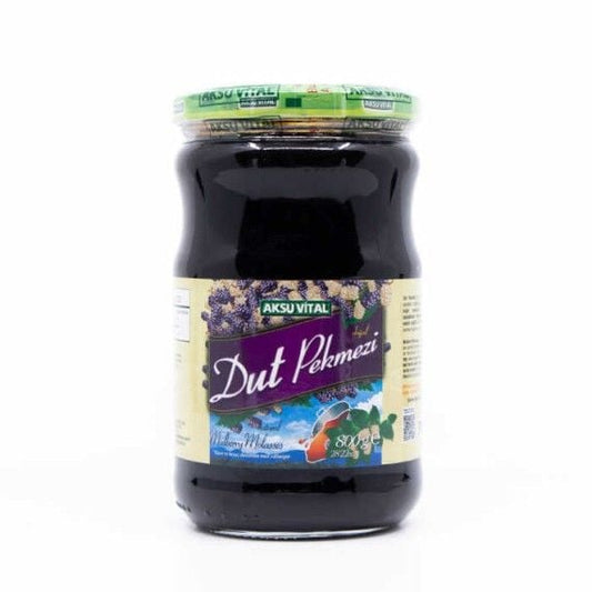 Aksu Vital Dut Pekmezi 800 gr.