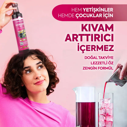 Zühre Ana Karadut Özü