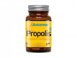 Aksu Vital Avicenna Propolis 60 Kapsül
