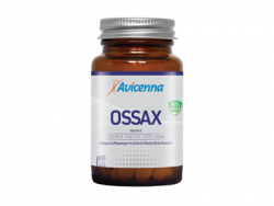 Aksu Vital Avicenna Ossax Vitamin K 100 Tablet