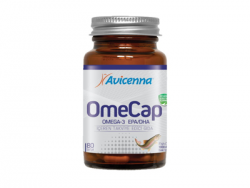 Aksu Vital Avicenna Omecap 80 Softjel