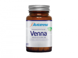 Aksu Vital Avicenna Venna 60 Softjel