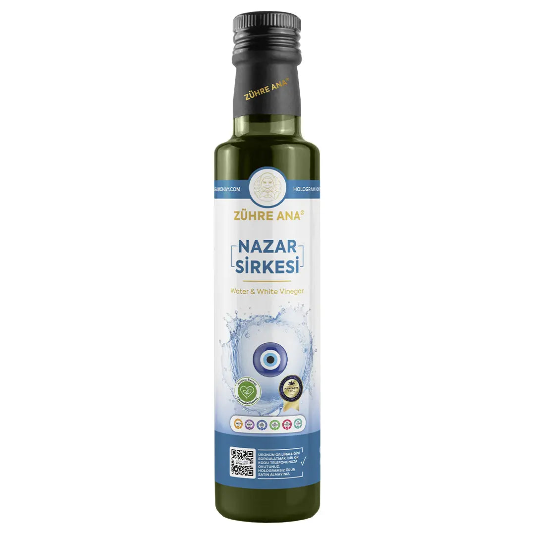 Zühre Ana Nazar Sirkesi