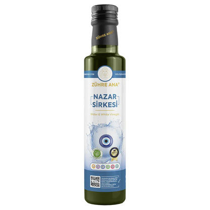 Zühre Ana Nazar Sirkesi
