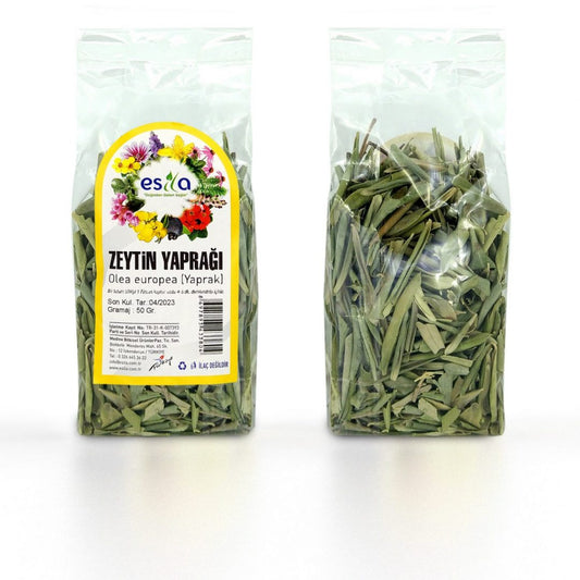 Zeytin Yaprağı